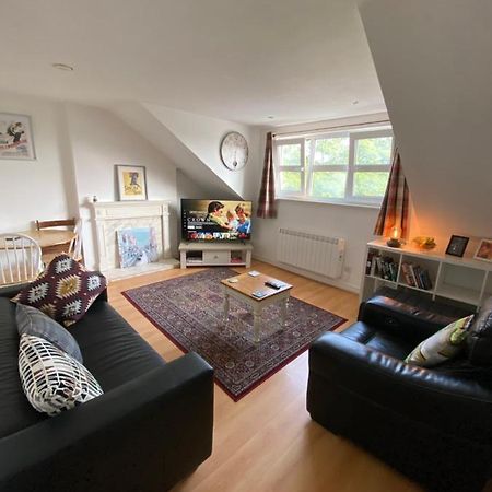 Magdala Apartment Nottingham Kültér fotó