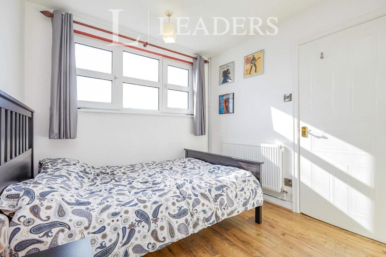 Magdala Apartment Nottingham Kültér fotó