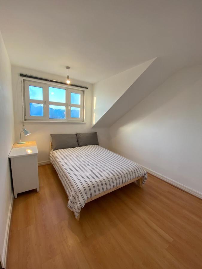 Magdala Apartment Nottingham Kültér fotó