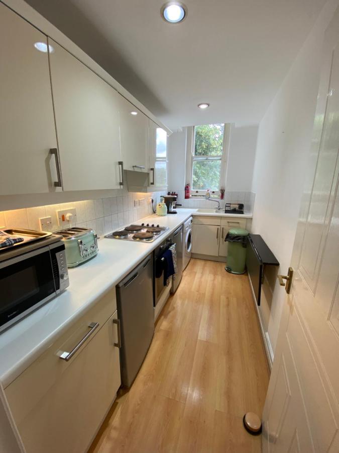 Magdala Apartment Nottingham Kültér fotó