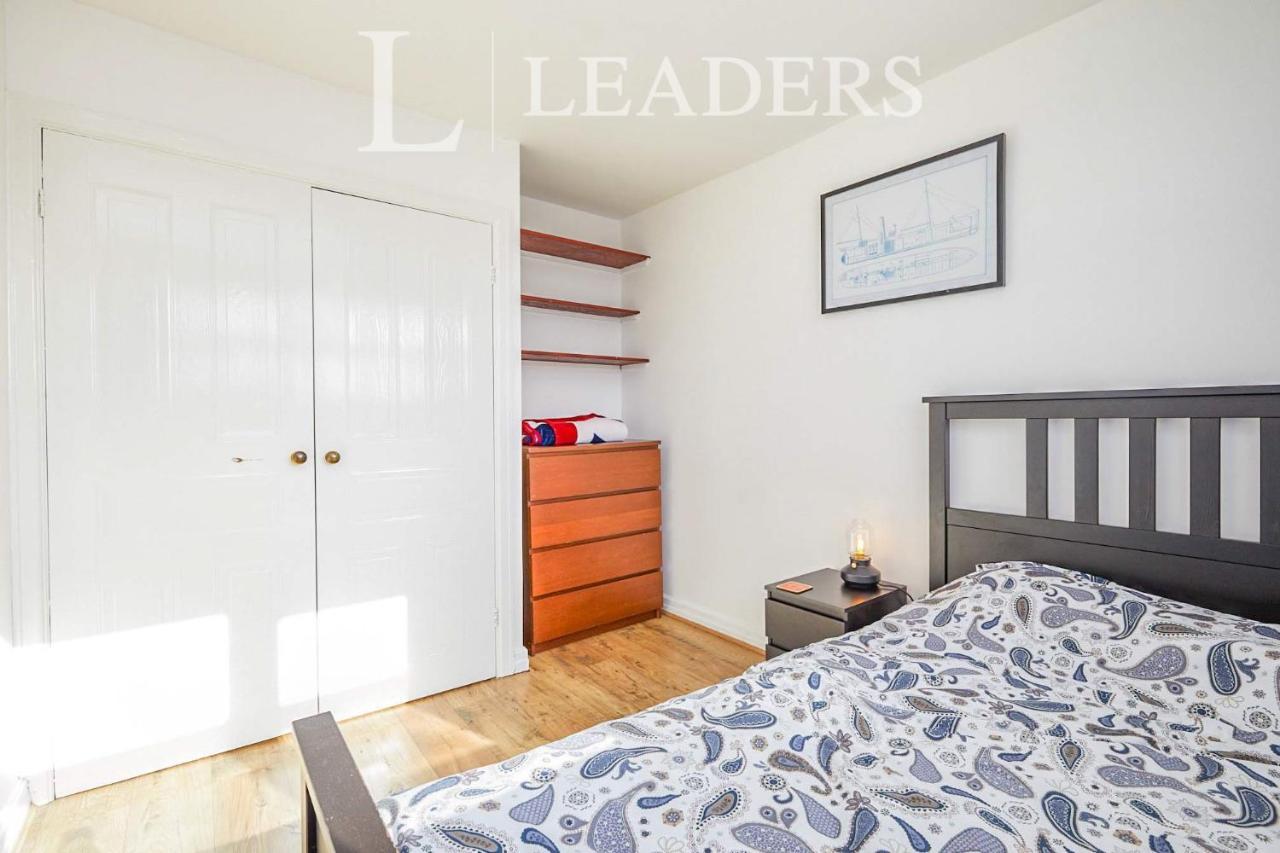 Magdala Apartment Nottingham Kültér fotó