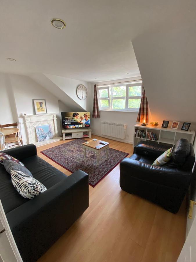 Magdala Apartment Nottingham Kültér fotó