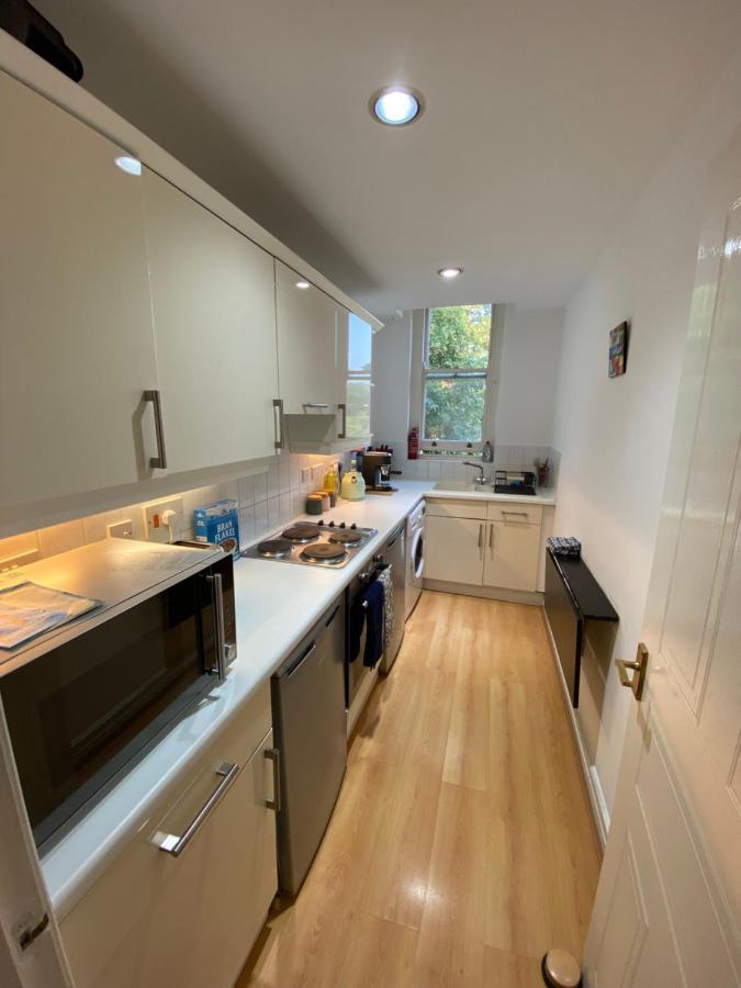 Magdala Apartment Nottingham Kültér fotó