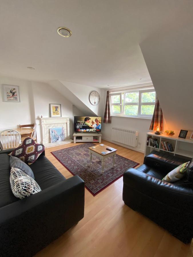 Magdala Apartment Nottingham Kültér fotó