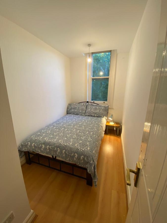Magdala Apartment Nottingham Kültér fotó