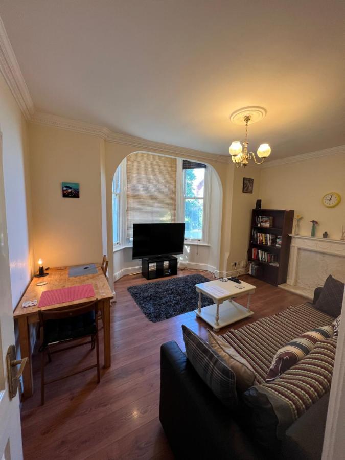 Magdala Apartment Nottingham Kültér fotó