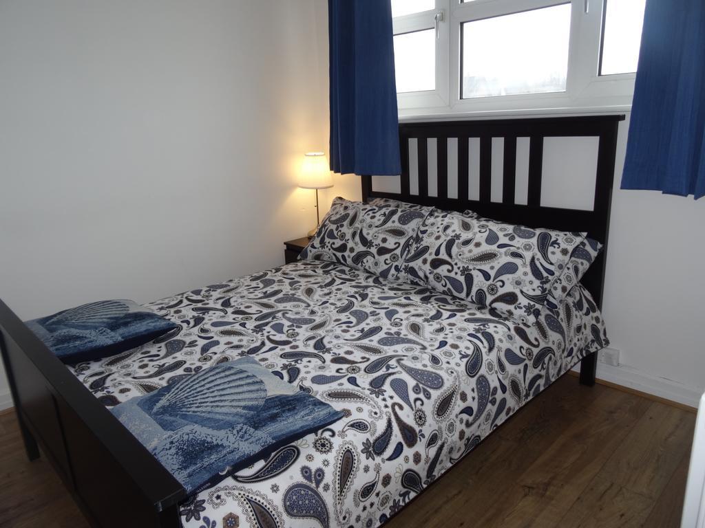 Magdala Apartment Nottingham Szoba fotó