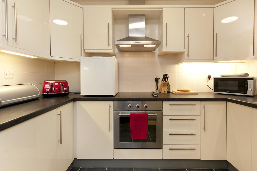Magdala Apartment Nottingham Szoba fotó
