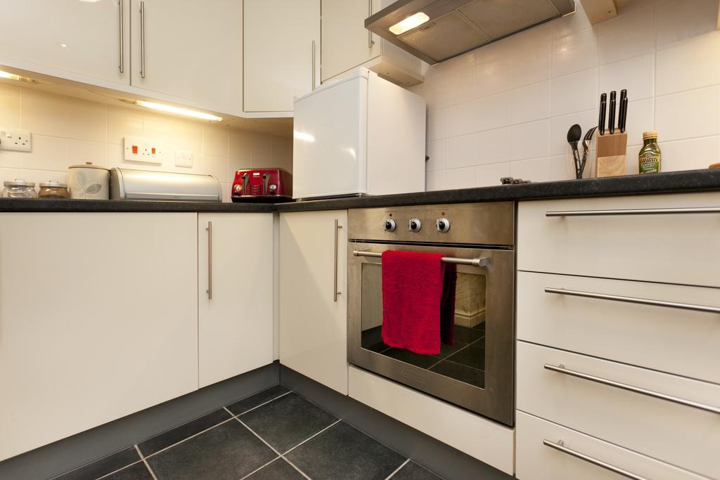 Magdala Apartment Nottingham Szoba fotó