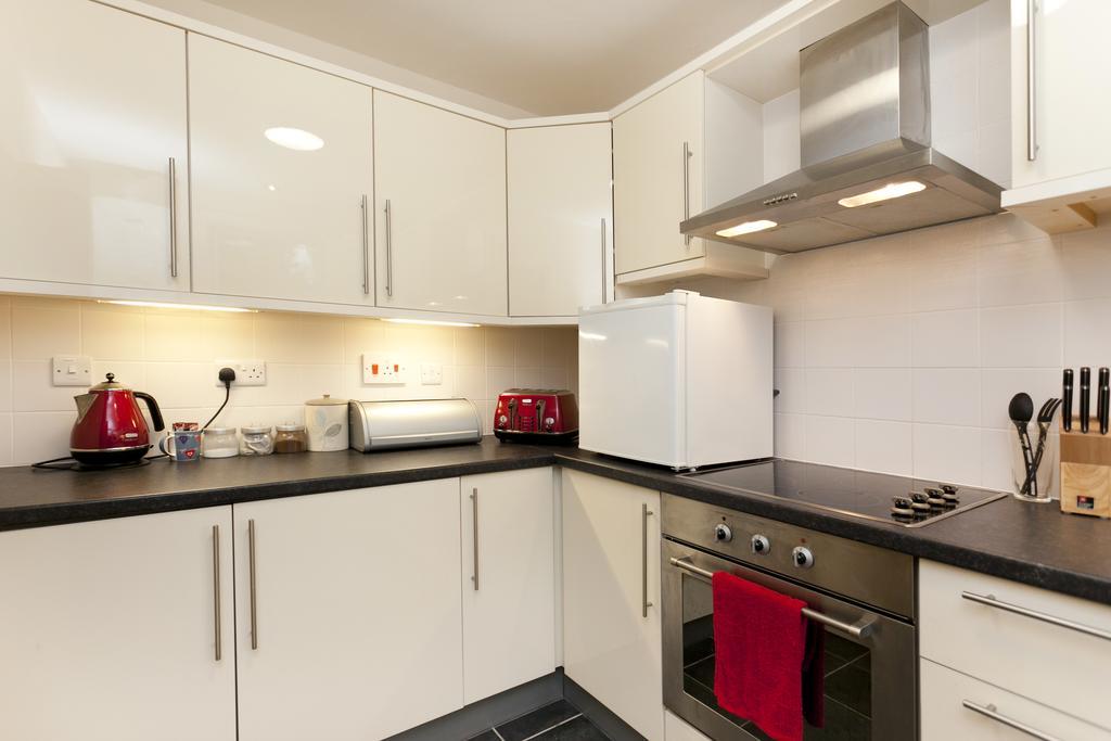 Magdala Apartment Nottingham Szoba fotó