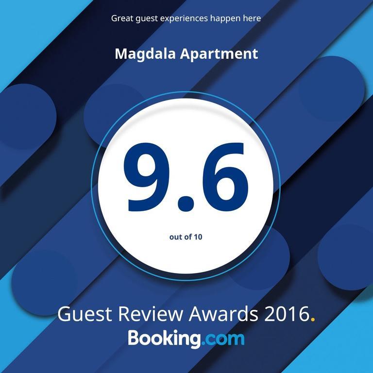 Magdala Apartment Nottingham Kültér fotó