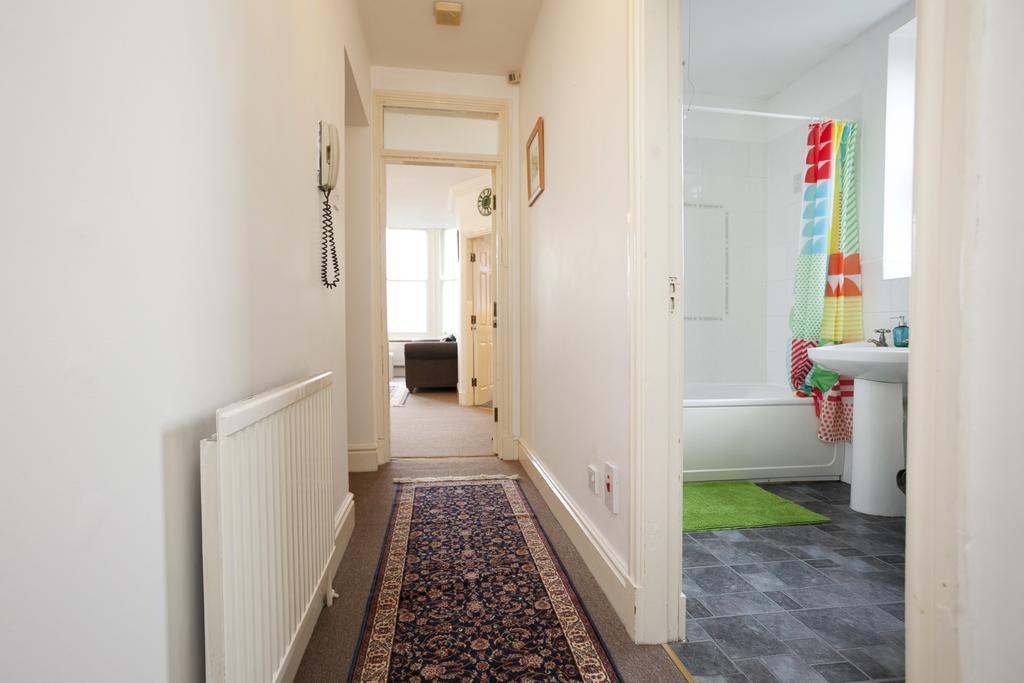 Magdala Apartment Nottingham Kültér fotó