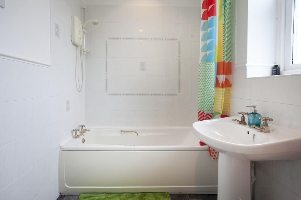 Magdala Apartment Nottingham Kültér fotó