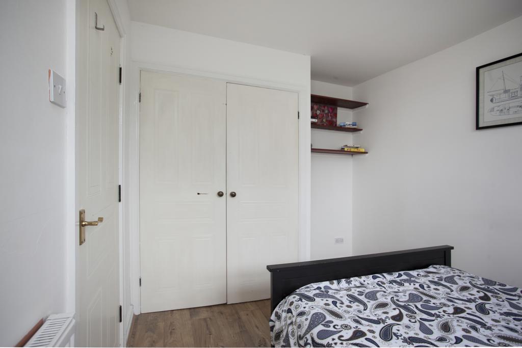 Magdala Apartment Nottingham Kültér fotó