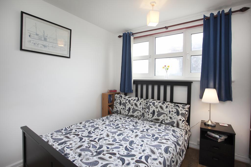 Magdala Apartment Nottingham Kültér fotó