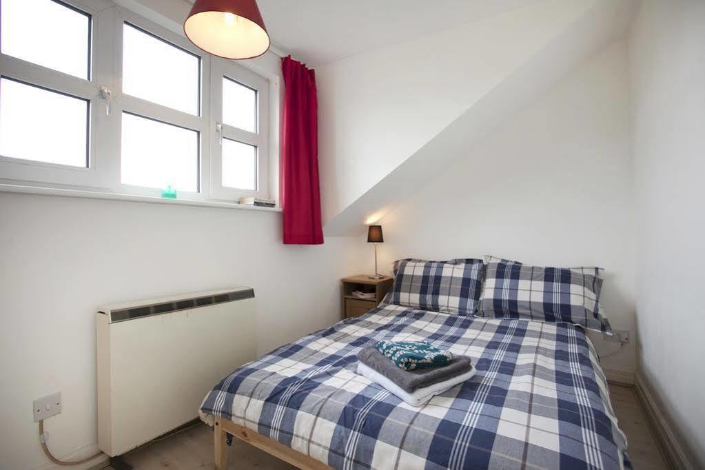 Magdala Apartment Nottingham Kültér fotó