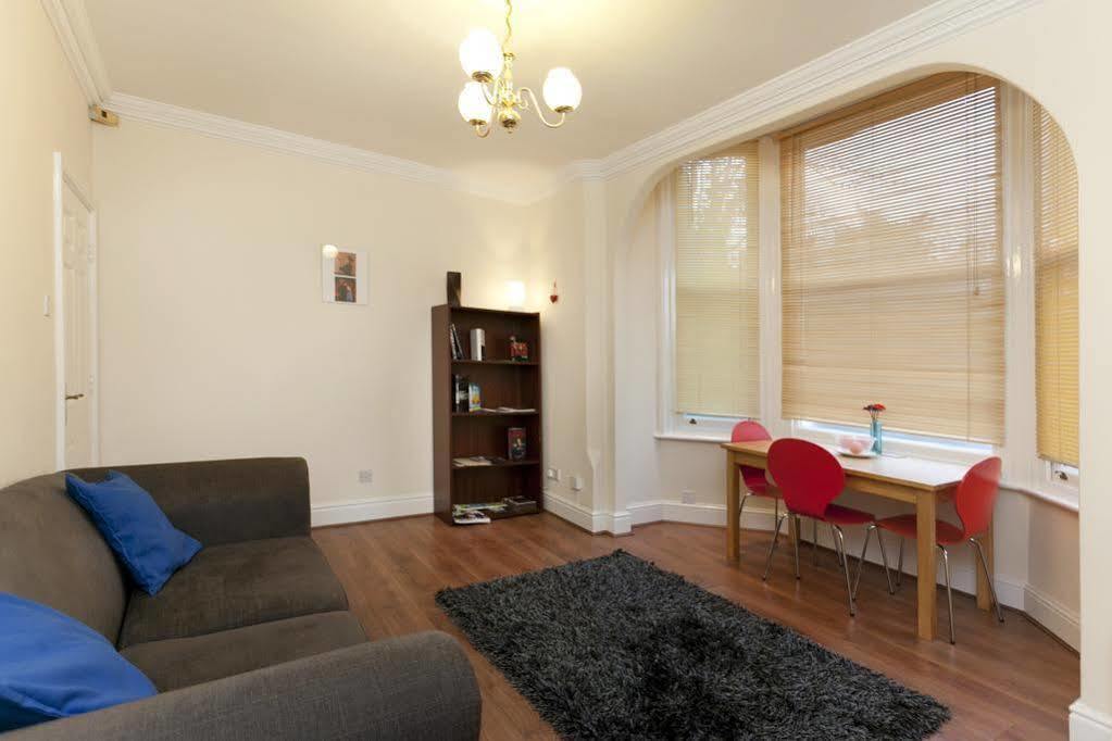 Magdala Apartment Nottingham Kültér fotó