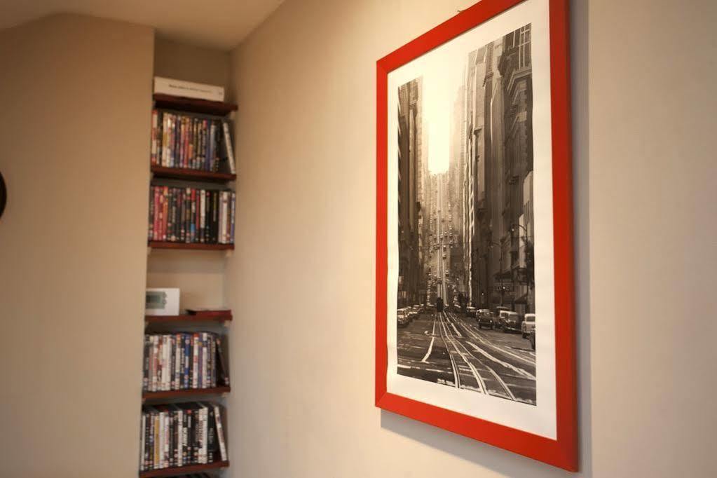 Magdala Apartment Nottingham Kültér fotó